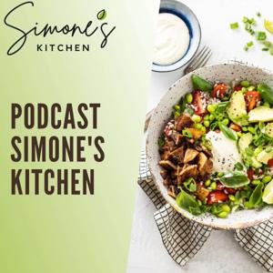 Simone's Kitchen podcast