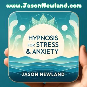 Hypnosis for Stress & Anxiety