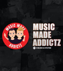 Music Made Addictz Podcast