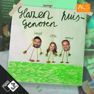 Glazen Huisgenoten | 3FM Serious Request 2023