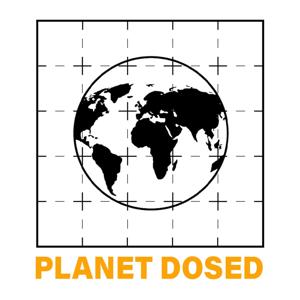 Planet Dosed Podcast