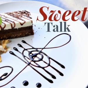 Sweet Talk Audio Journal