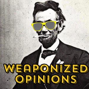 Weaponized Opinions