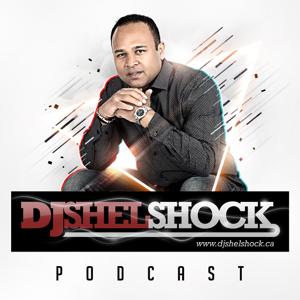 Dj ShelShock
