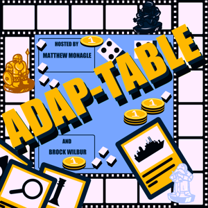 Adap-Table