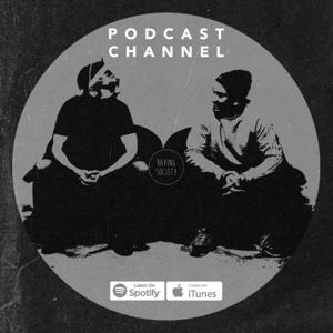 Raving Society Podcast by Raving Society