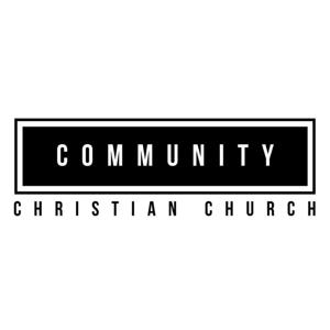 Community Christian Church Podcast