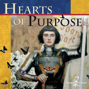 Hearts of Purpose - Reconstructionist Radio (Audiobook)