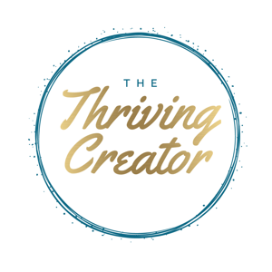 The Thriving Creator