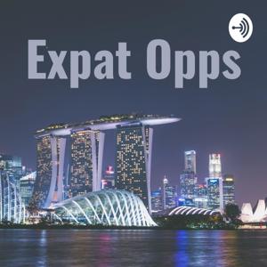 Expat Opps