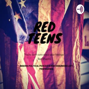 RedTeens