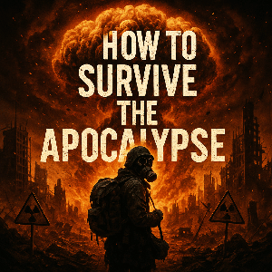 How To Survive The Apocalypse