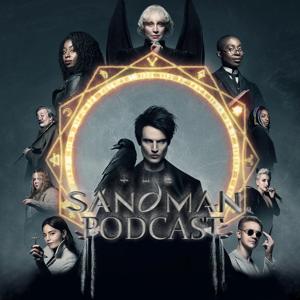 Sandman Podcast