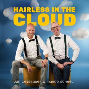 Hairless in the Cloud - Microsoft 365 - Security und Collaboration