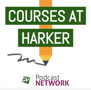 Courses at Harker