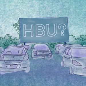 HBU