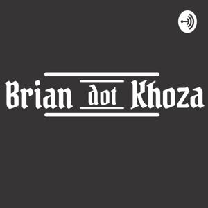 Brian dot Khoza