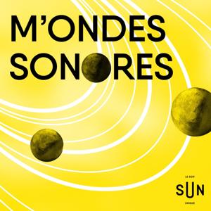 M'Ondes Sonores