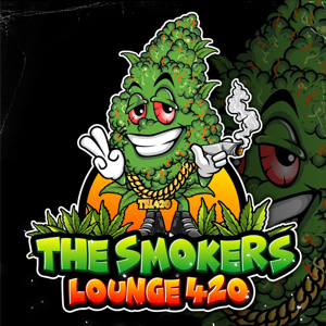 The Smokers Lounge 420