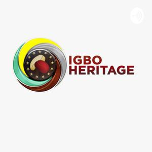 Igbo Heritage Teachings From Ndozi Odinala