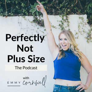 Perfectly Not Plus Size Podcast|Food|Fitness|Fashion|Faith|Confidence| Weight Loss| Life Coach