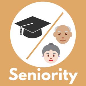 Seniority