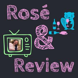 Rosé & Review