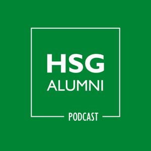 HSG Alumni – der Podcast