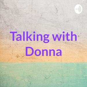 Talking with Donna