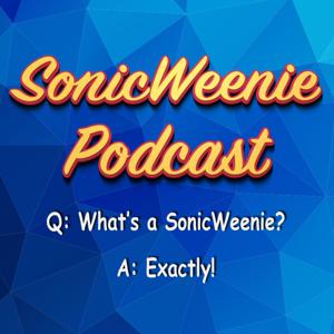 Angry Old Man Podcast