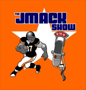 Jmack Show Podcast