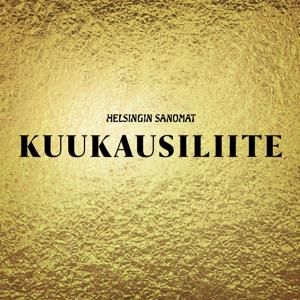 HS Kuukausiliite