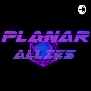 Planar Allies