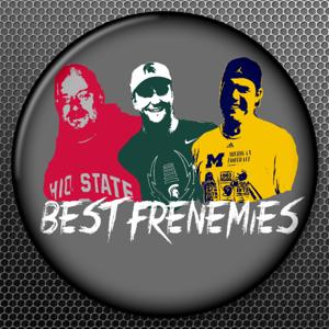 Best Frenemies