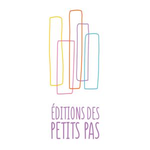 Podcast Editions des petits pas