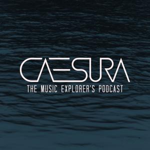 Caesura: The Music Explorer's Podcast