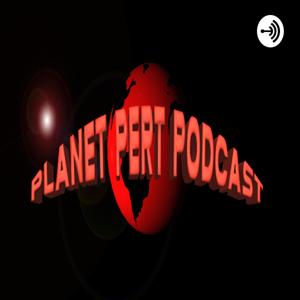 Planet Pert Podcast