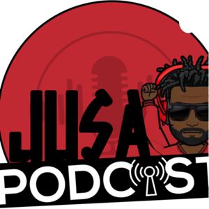 JusAPodcast