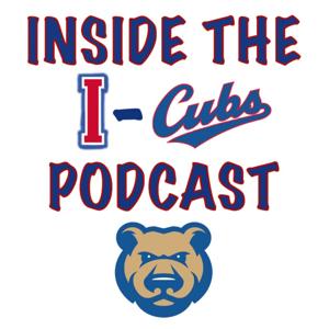 Inside the I-Cubs Podcast