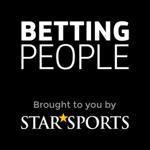 #BettingPeople by #BettingPeople