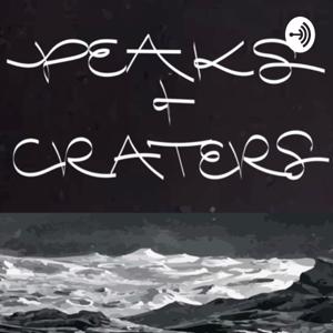 Peaks and Craters
