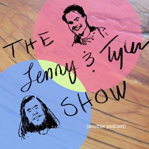 The Lenny and Tyler Show by Tyler Murphy