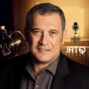 Just Ask the Question Podcast by Brian Karem