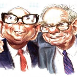 Berkshire Hathaway Annual Shareholder Meetings (since 1994)