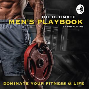 Ultimate Men’s Playbook by Tom Kiat