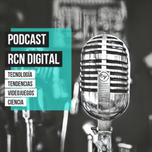 Podcast RCN Digital