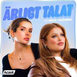 Ärligt Talat by Acast