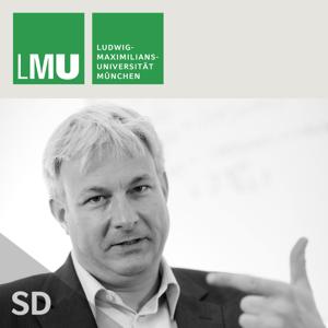 Epistemology and Philosophy of Science: Prof. Dr. Stephan Hartmann – SD by Ludwig-Maximilians-Universität München