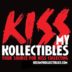 KISS My Kollectibles: A KISS Collecting Podcast