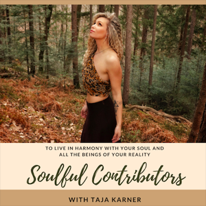 The Soulful Contributors Podcast